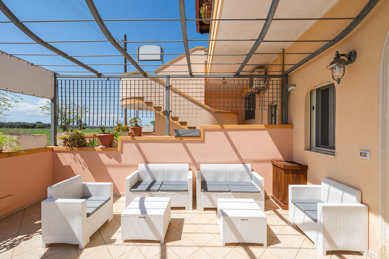 Others 5, Angeli Nel Salento - Casa Vacanze, Lecce