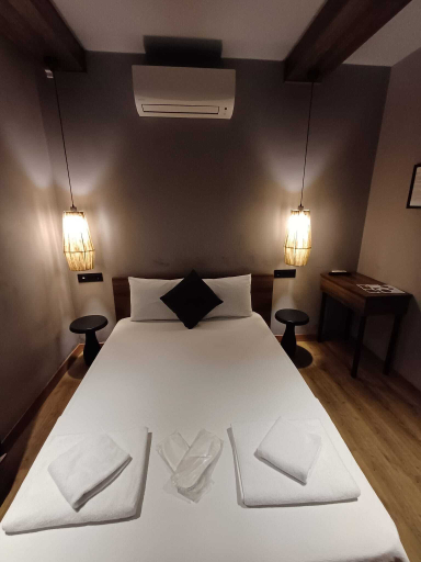 Bedroom 3, Elia Otel Urla, Urla