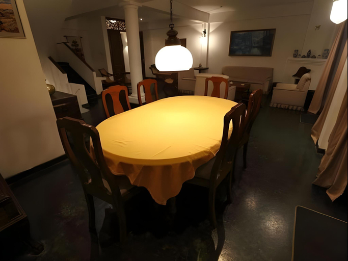 Food & Drinks, Primrose Bungalow, K.F.G. & G. Korale