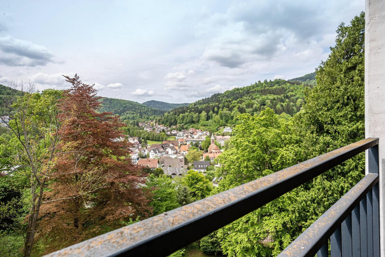 Others 5, Ferienwohnung Adrion, Calw