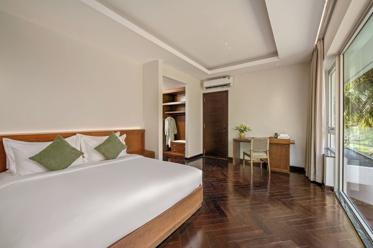 Bedroom 3, The Ocean Suites, Da Nang