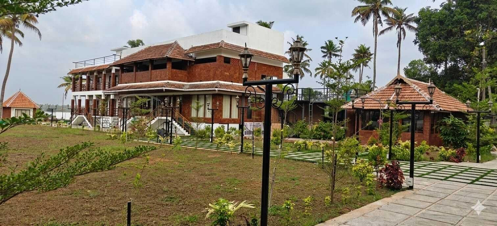 Primary image, 36 Palms - Sun and Sand, Ernakulam
