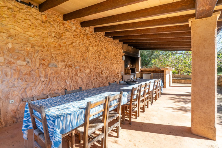 Food & Drinks, Finca Agroturismo Sa Cova den Borino, Baleares