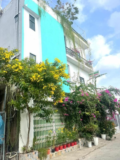 Exterior & Views 2, Nhu Ngoc Motel, Cà Mau