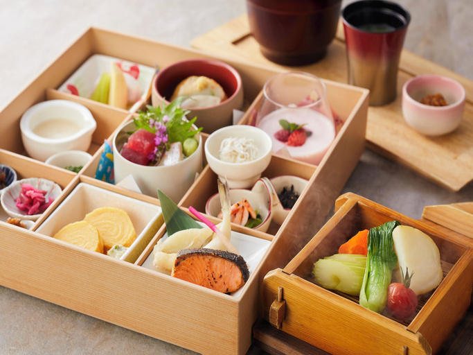 Food & Drinks 3, Wan Wan Paradise Hamanako, Hamamatsu