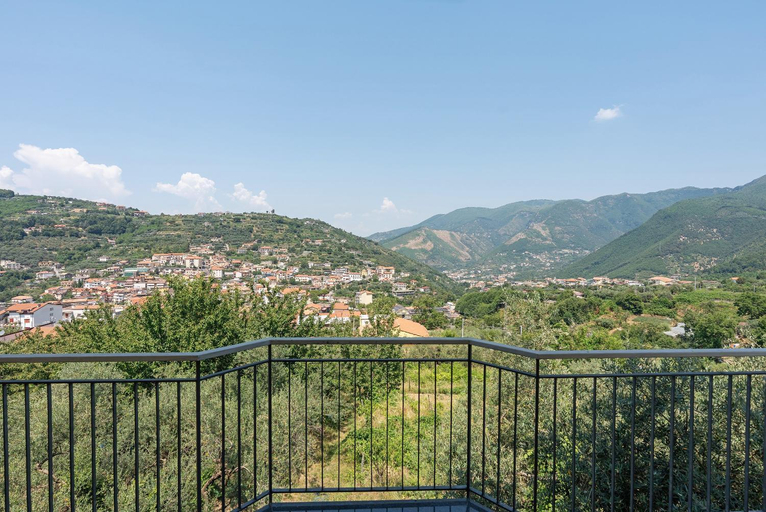 Others 4, Bed And Breakfast Il Ceppo Wild, Napoli