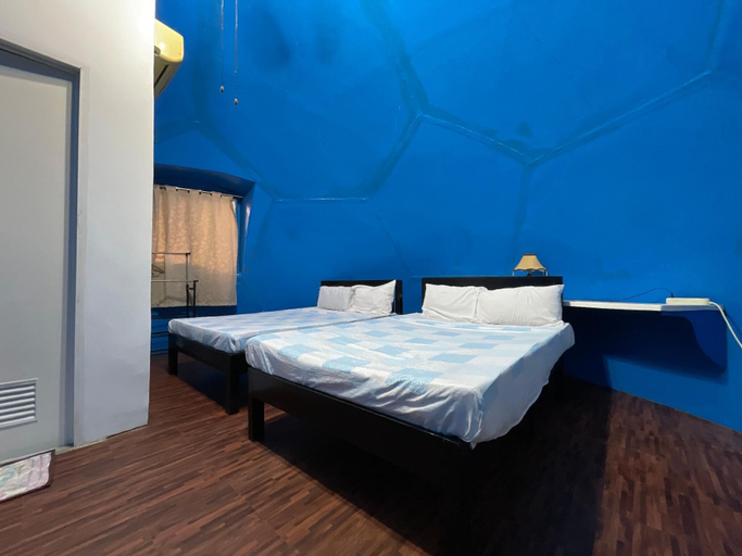 Bedroom 3, Binubusan Beach Hotel & Resort, Lian