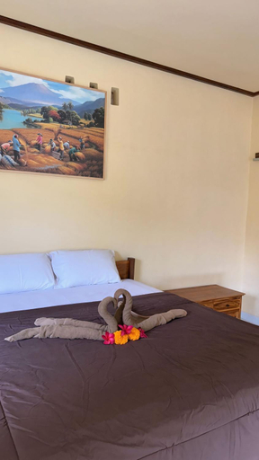 Others 2, Santika Guest House, Gianyar