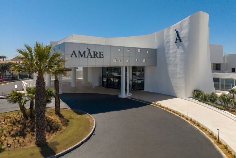 Exterior & Views 2, Amàre Beach Hotel Sancti Petri - Adults Recommended, Cádiz
