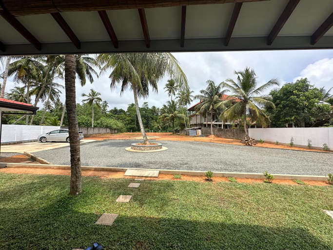 Others 2, SAHAS Villa - Private Riverfront Garden Retreat in Beruwala, Beruwala