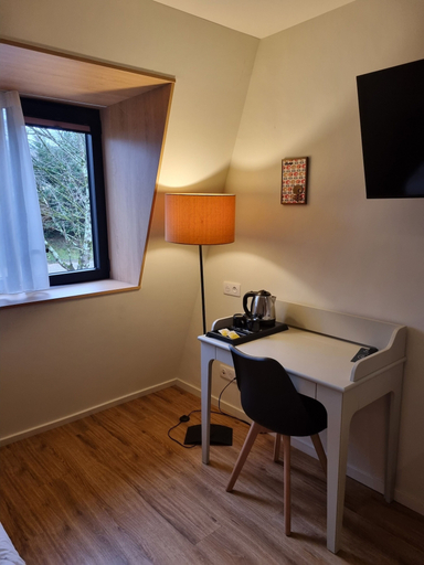 Interior 4, Nina's Hideaway Hotel - Madame's Dream, Ariège