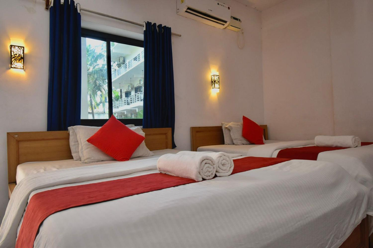 Others 5, Calangute house inn, North Goa