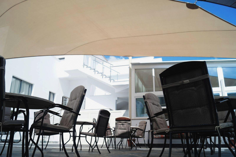 Food & Drinks 5, Latchi Escape Hotel and Suites