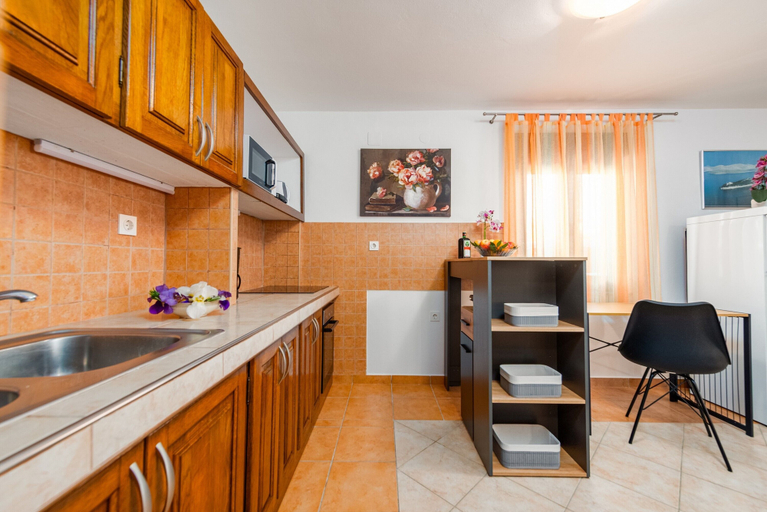 Others 4, Apartment Stancec, Privlaka