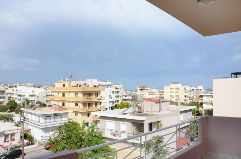 Others 4, Roula's Apartment, Crete