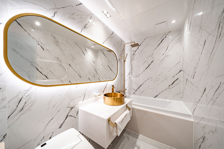 Bathroom 3, Insta Hotel - Main Branch, Suwon