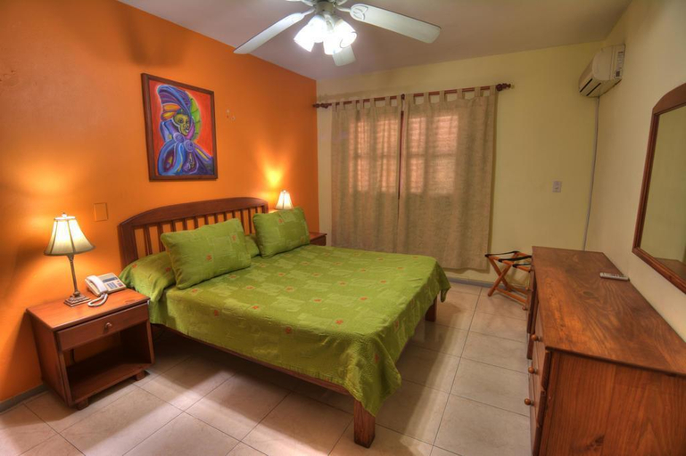 Bedroom 2, Acuarium Suite Resort, Santo Domingo Este