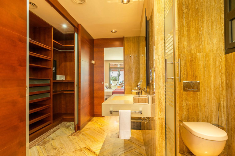 Bathroom 3, Villa Albella, Las Palmas