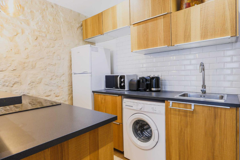 Others 5, Modern apartment - 1BR4P - Montorgueil, Paris
