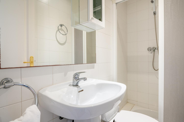 Bathroom 3, Villa Quesada, Baleares