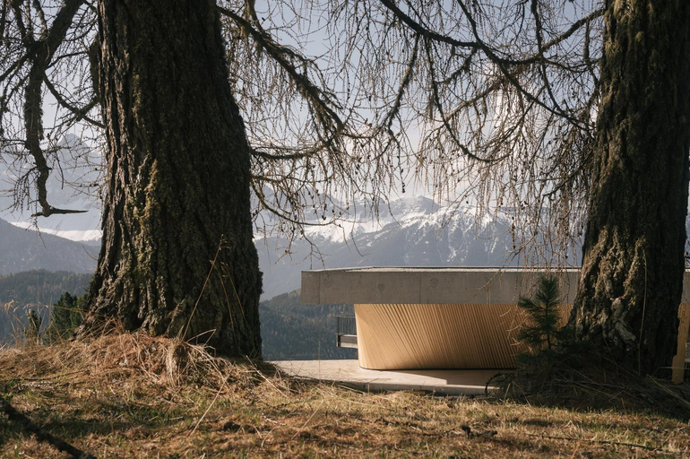 Others 5, anders mountain suites 3, Bolzano