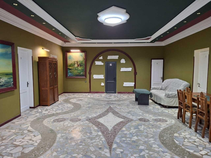 Interior 4, Yerevan Guesthouse