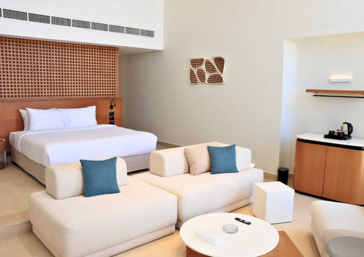 Living area 3, Med IL Caesar ADULT ONLY, Ad-Dab'ah