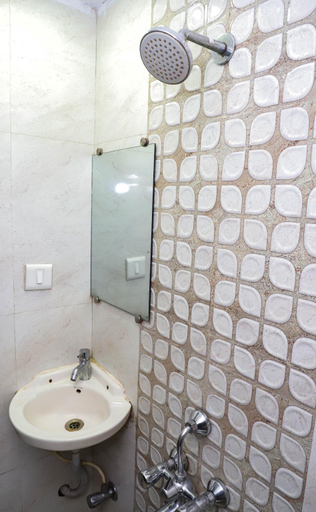 Bathroom 3, Hotel Shree Residency , Thane