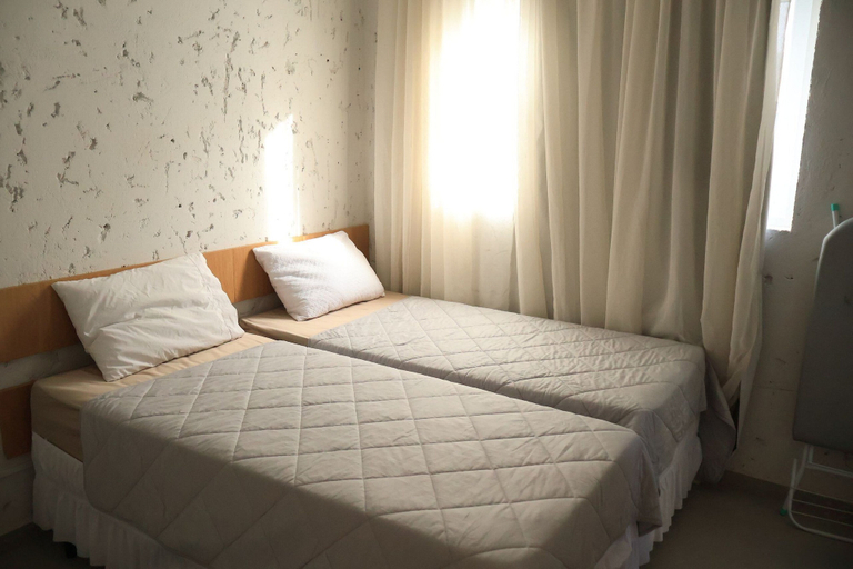 Room 5, MHV Milagres - Curimã B1, Passo de Camaragibe