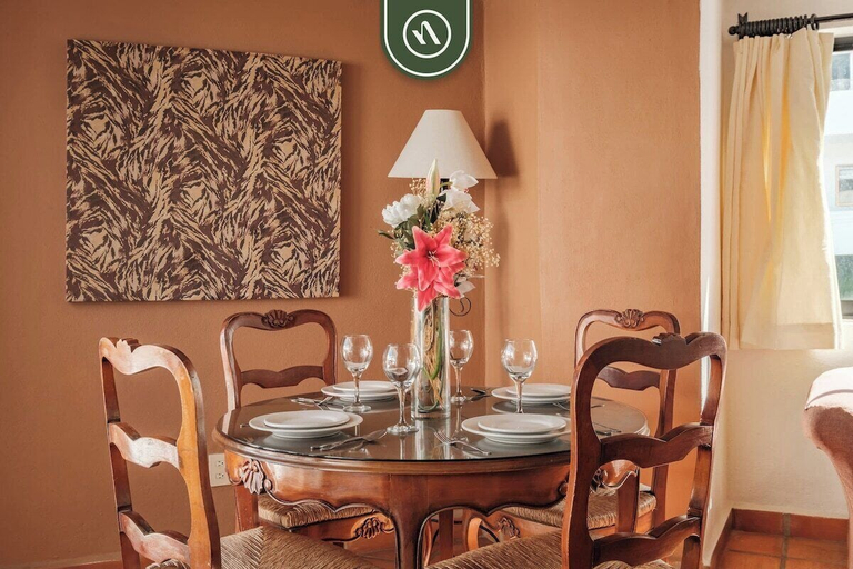 Room 5, One Beach Street 307 B· Amazing 2 BR Condo, Puerto Vallarta