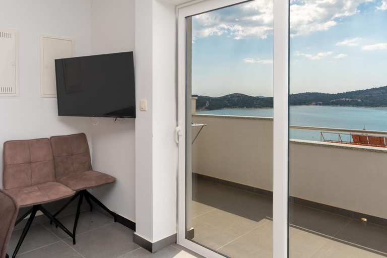View 3, Apartments Luxury Horizon, Tisno