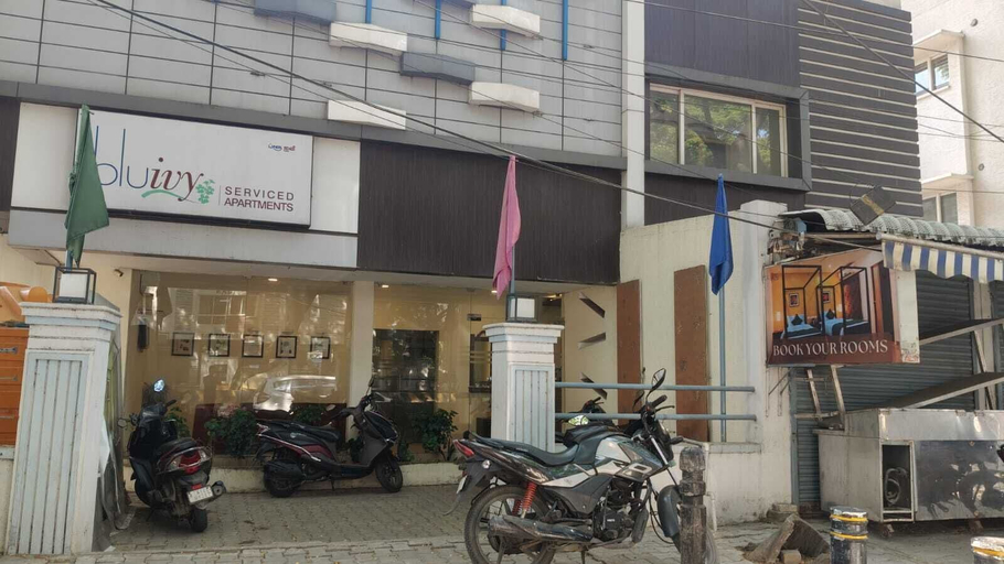 Others 2, Bluivy Serviced Apartments, Thiruvallur