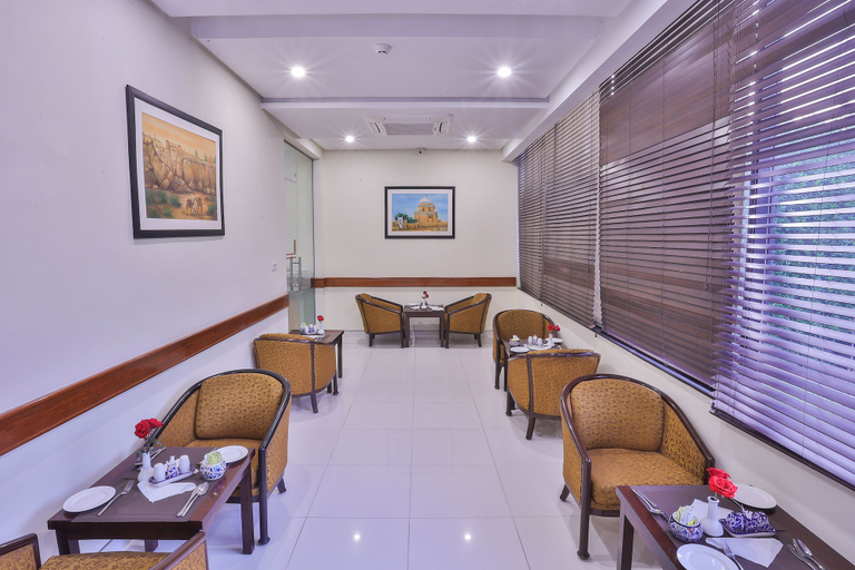 Food & Drinks 4, Avari Boutique Multan, Multan
