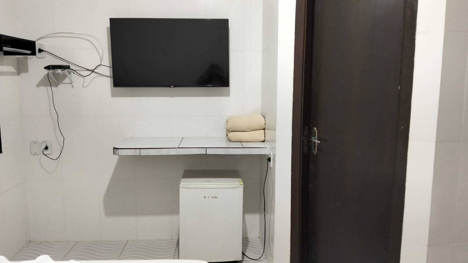Room 4, Delta Hotel Nova Mutum, Nova Mutum