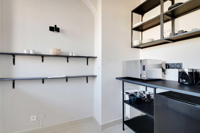 2, Elegant studio with balcony - 2P - TrocaderoPassy, Paris
