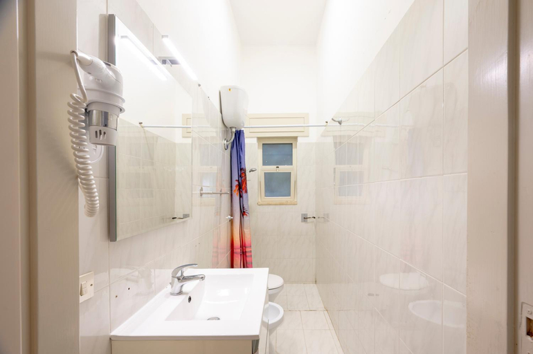 Bathroom 3, Agriturismo Alimini a Otranto, Lecce