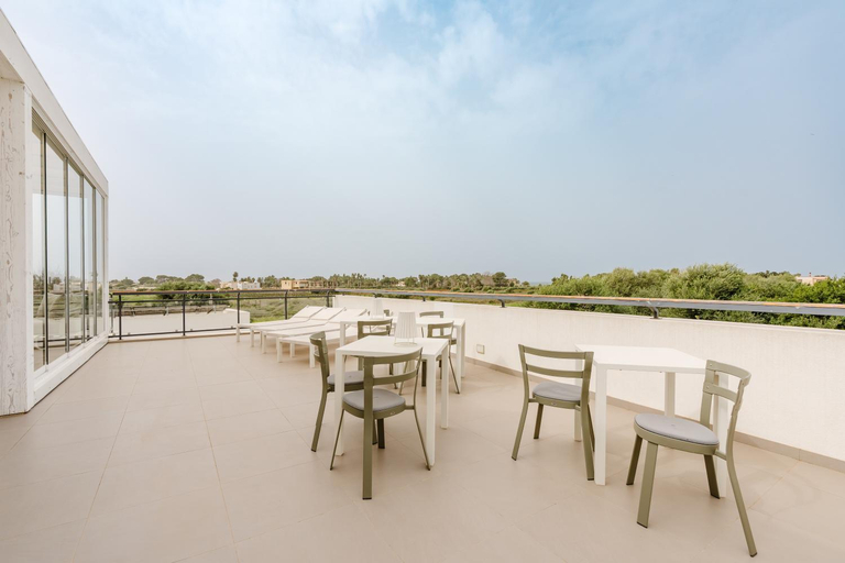 Others 2, Casa Umeli with Jacuzzi and Sauna, Trapani