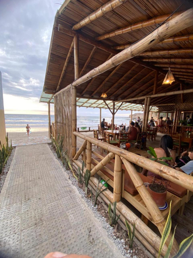 Food & Drinks 2, Hostal Rosa Mistica, Santa Elena