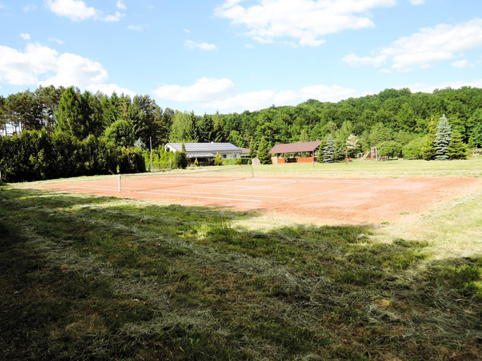 Others 4, Holiday Home near Szczecin Lagoon, Stargard