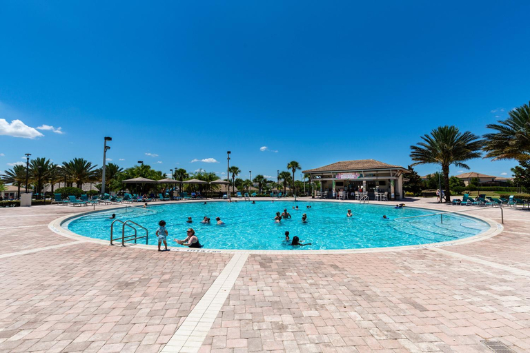 Sport & Beauty 2, Bedrooms  3 Bathrooms  Champions Gate 8967 SD, Osceola