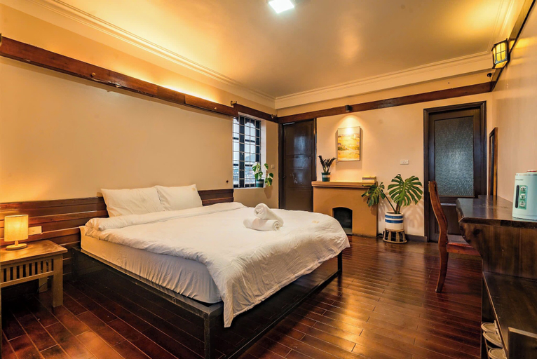 Bedroom 2, Signature by D Home Sapa, Sa Pa