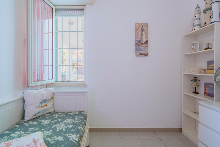 Bedroom, Villa Amore - San Lorenzo, Syracuse
