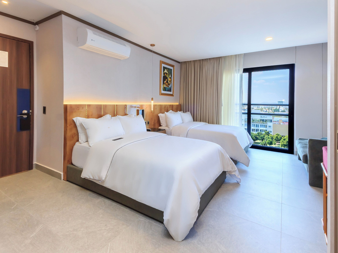 Bedroom 4, Brada Collection Stays, Guadalajara