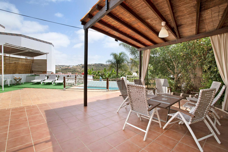 Others 5, Casa Las Flores, Las Palmas