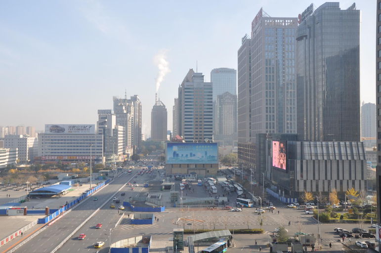 Others 5, Yitel Collection (Shenyang North Railway Station), Shenyang