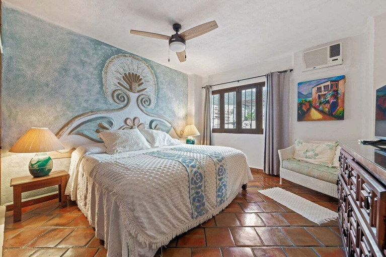 Room 3, Ocean view 2Br Condo-Balcony-Beach-Pool - 303, Puerto Vallarta