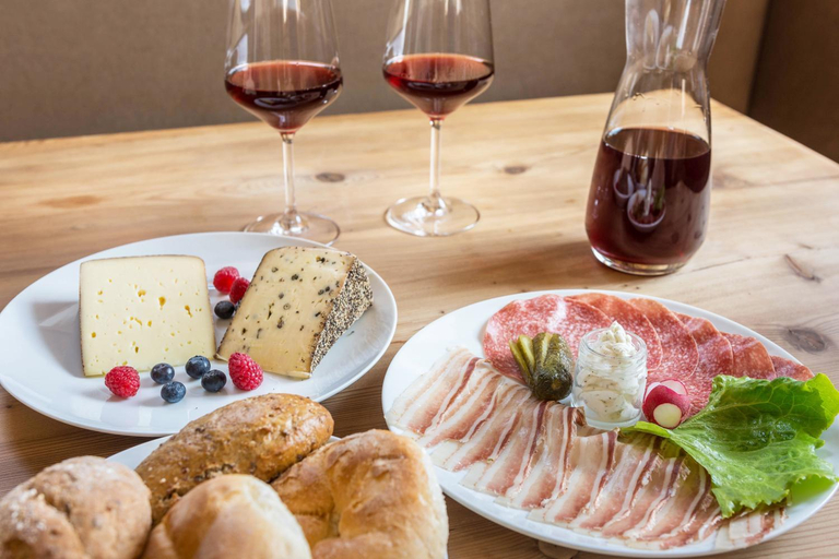 Food & Drinks 5, Feichterhof, Bolzano