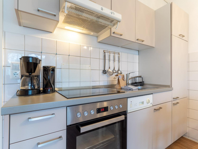 Others 4, Apartment for vier Personen in St.Peter-Ording, Nordfriesland