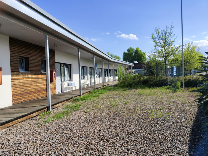 Exterior & Views 5, Sport Hotel Waldshut, Waldshut