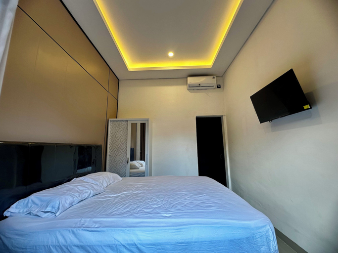 Room 5, Tri Maha Guest House, Badung